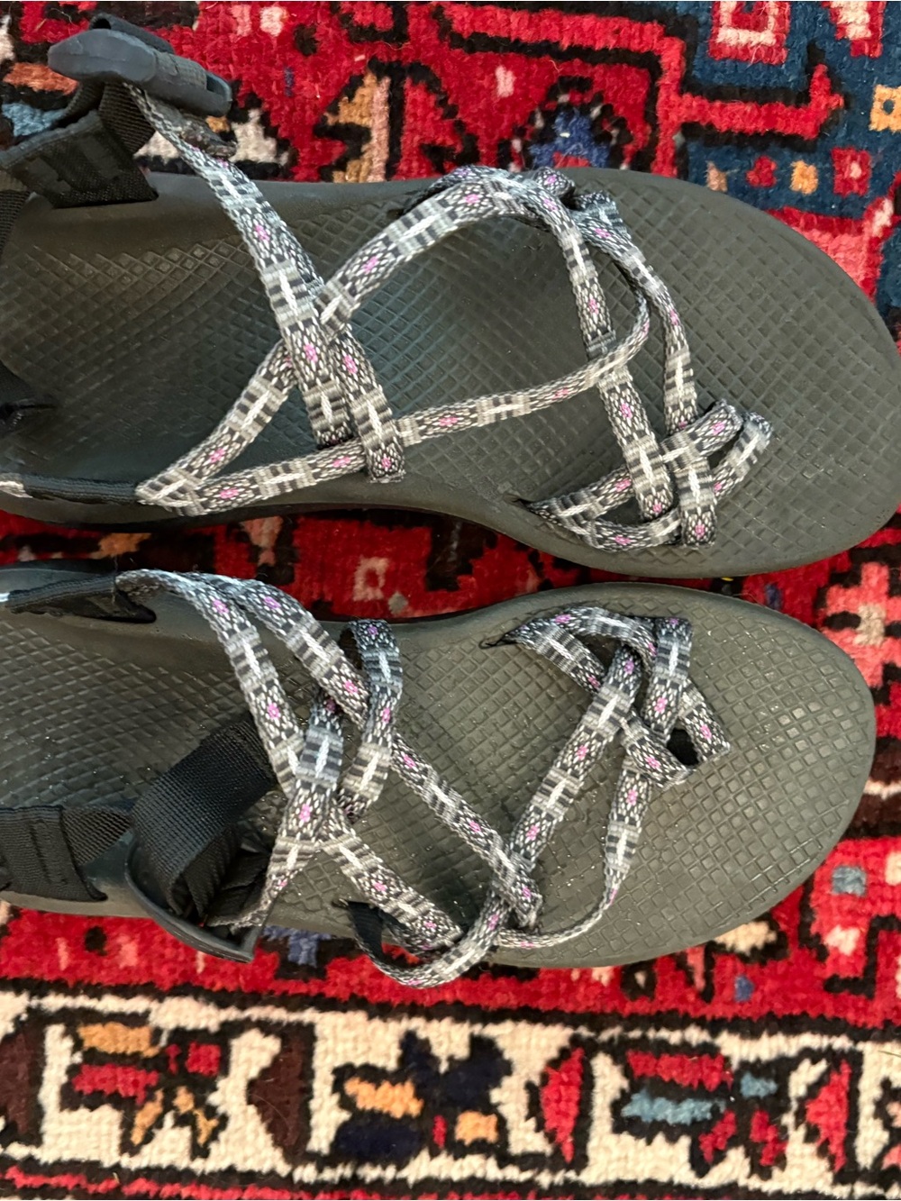 Chaco ZCloud X2 Women’s size 8